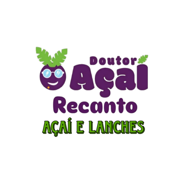Doutor Açaí - Recanto Minas Gerais