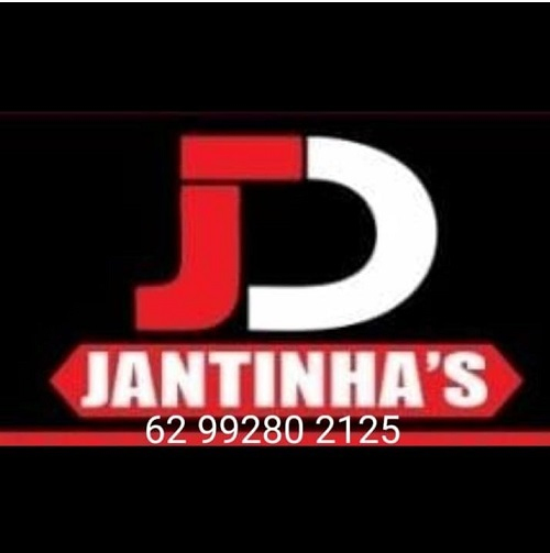JD Jantinhas
