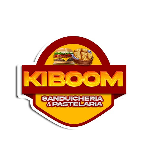 Kiboom Sanduicheria e Pastelaria