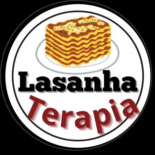 Lasanha Terapia