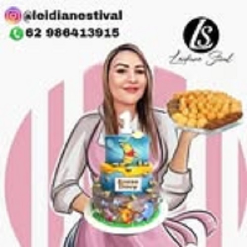 Leidiane Stival Doces e Salgados