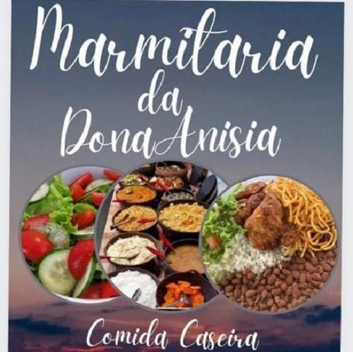 Marmitaria da Dona Anísia
