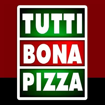 Tutti Bona Pizza