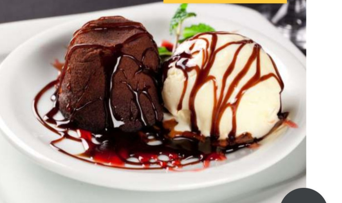 Petit Gateau