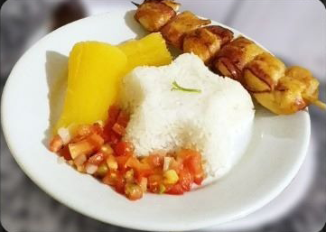 Jantinha de Kafta com Queijo