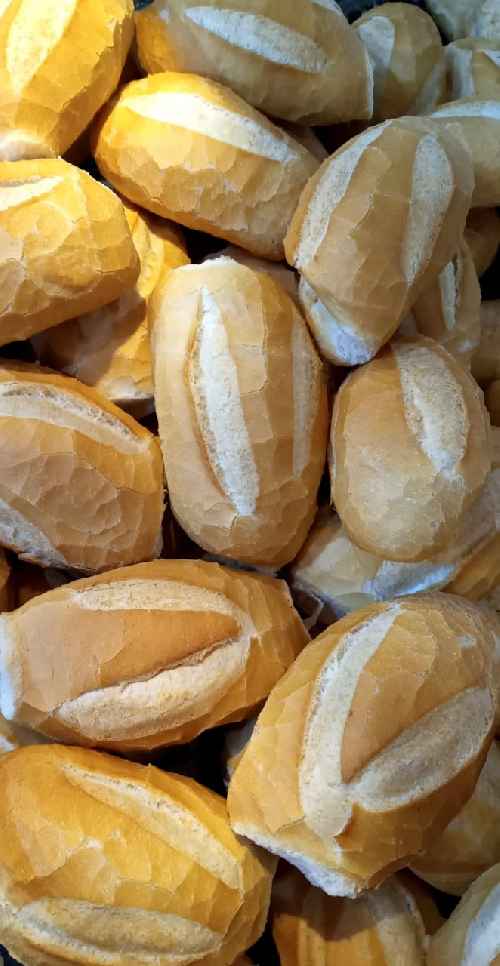 PÃO FRANCÊS