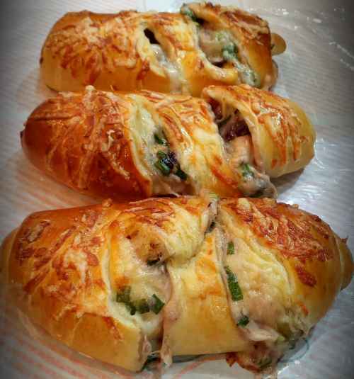 PÃO PORTUGUÊS.