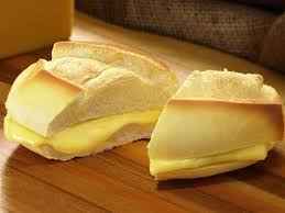 QUEIJO QUENTE