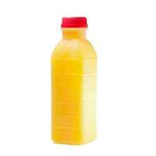 SUCO NATURAL DE LARANJA 500 ML.