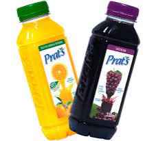 Suco Prats Sabores