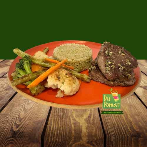 ESCALOPE DE FILET MIGNON (COMPRE E GANHE 1 SUCO DE 330ML POR MAIS $2,00)