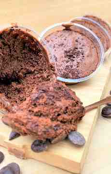 Mousse Low Carb