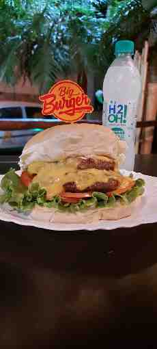 Big Burger