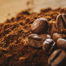 Café Moído 500Gr.
