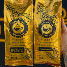 Café do Cris