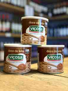 Doce de Leite Viçosa - 800g