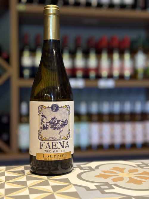 Vinho Faena