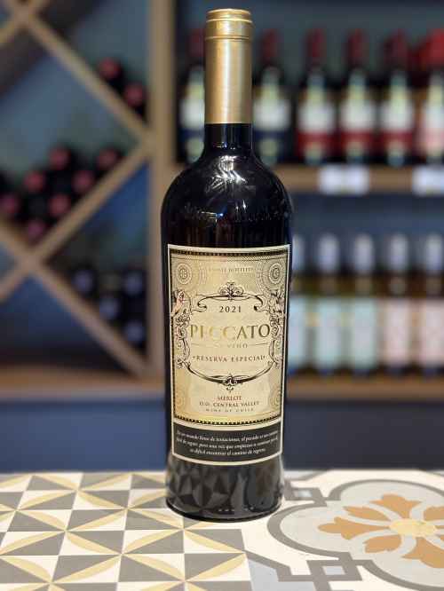 Vinho Peccato