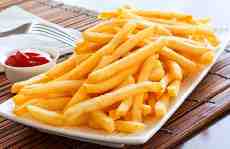 Batata Simples-100 gr