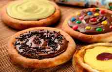Esfihas Doces - Tradicionais e Especiais
