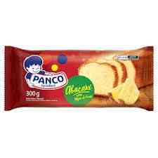 BOLO ABACAXI 300G