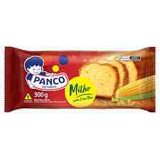 BOLO MILHO 300G