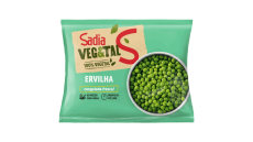 ERVILHA CONGELADA