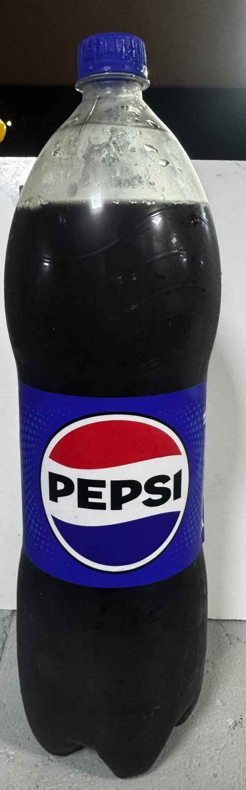 PEPSI