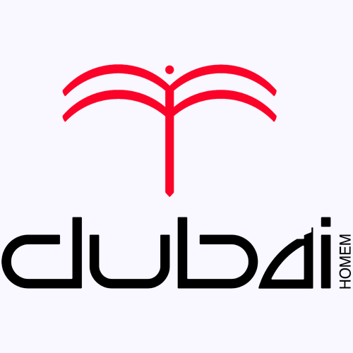 Dubai Homem
