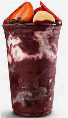 Açaí 1l com 2 adicionais 