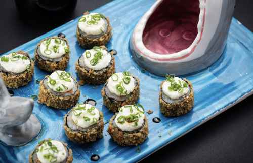 Hot Roll- Tradicional 