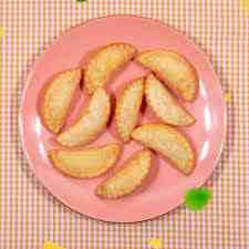 MINI PASTEL (unidade) 