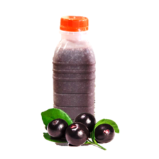 Suco de Acaí 500ml