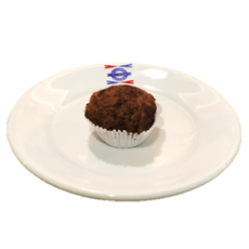 Trufa de Chocolate