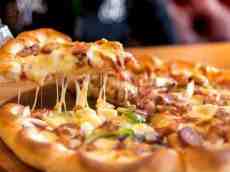 PIZZAS ‘