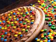 PIZZA BROTO DOCE