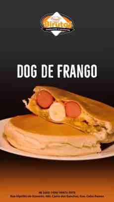 DOGÃO FRANGO