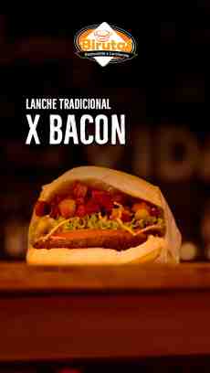 X BACON