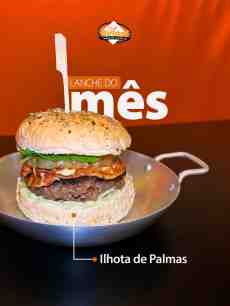 x ILHOTA DE PALMAS 