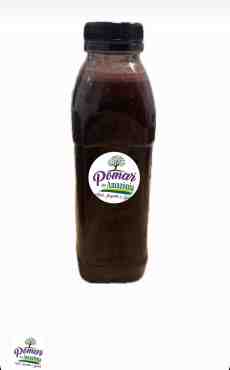 Suco Natural de Açaí 500 ml