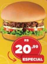 Burguer Especial