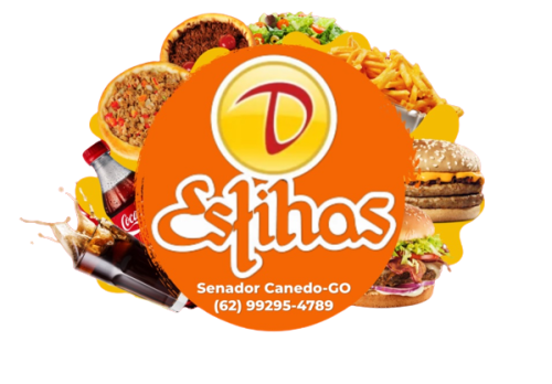 Combo: Burguer Chicken + Batata Frita 100g. + Refri. Lata à Escolha.