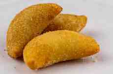 Risole de Frango com Catupiry