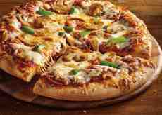 Pizza Familia