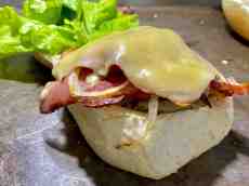 X-Bacon