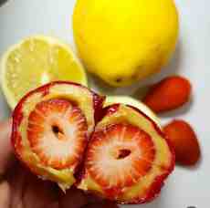 Pink Limonade do Amor