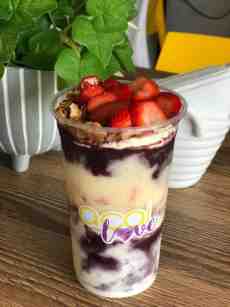 Açaí 700ml