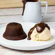 Petit Gateau