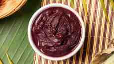 POTE DE AÇAÍ ZERO DE 01 LITRO