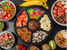 Roleta 1 Litro (base de Açaí)